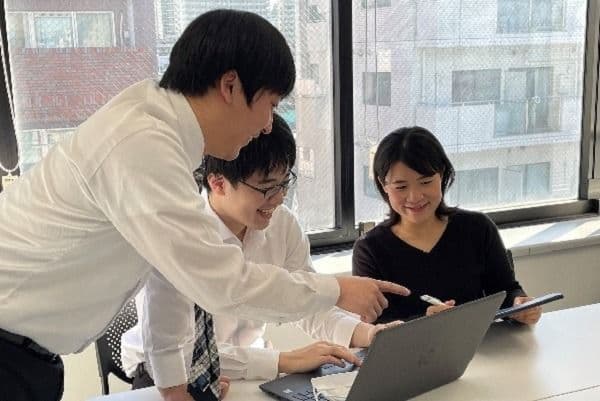 SE(リーダー候補)募集|社会を支えるWeb開発でチームをリードしませんか