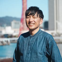 株式会社フルリノ 代表取締役 開原崇友